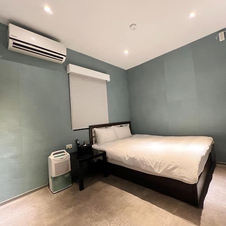 Donni Room For Rent Đài Bắc Ngoại thất bức ảnh