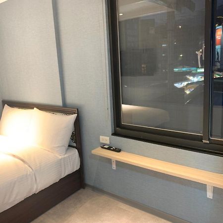 Donni Room For Rent Đài Bắc Ngoại thất bức ảnh
