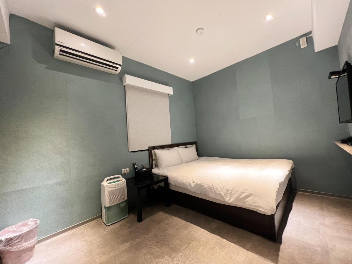 Donni Room For Rent Đài Bắc Ngoại thất bức ảnh