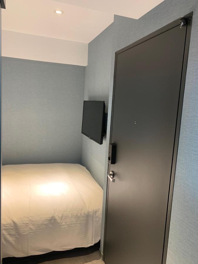 Donni Room For Rent Đài Bắc Ngoại thất bức ảnh