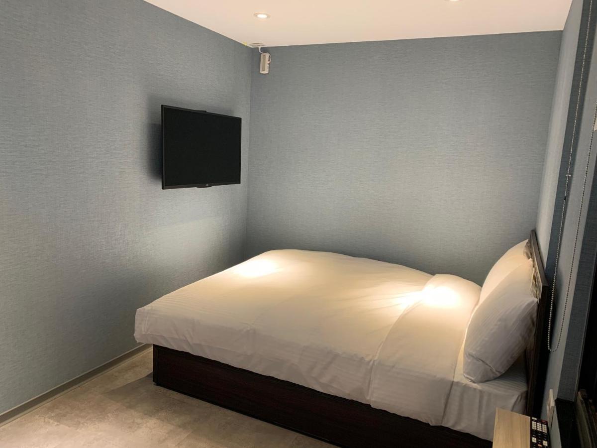 Donni Room For Rent Đài Bắc Ngoại thất bức ảnh