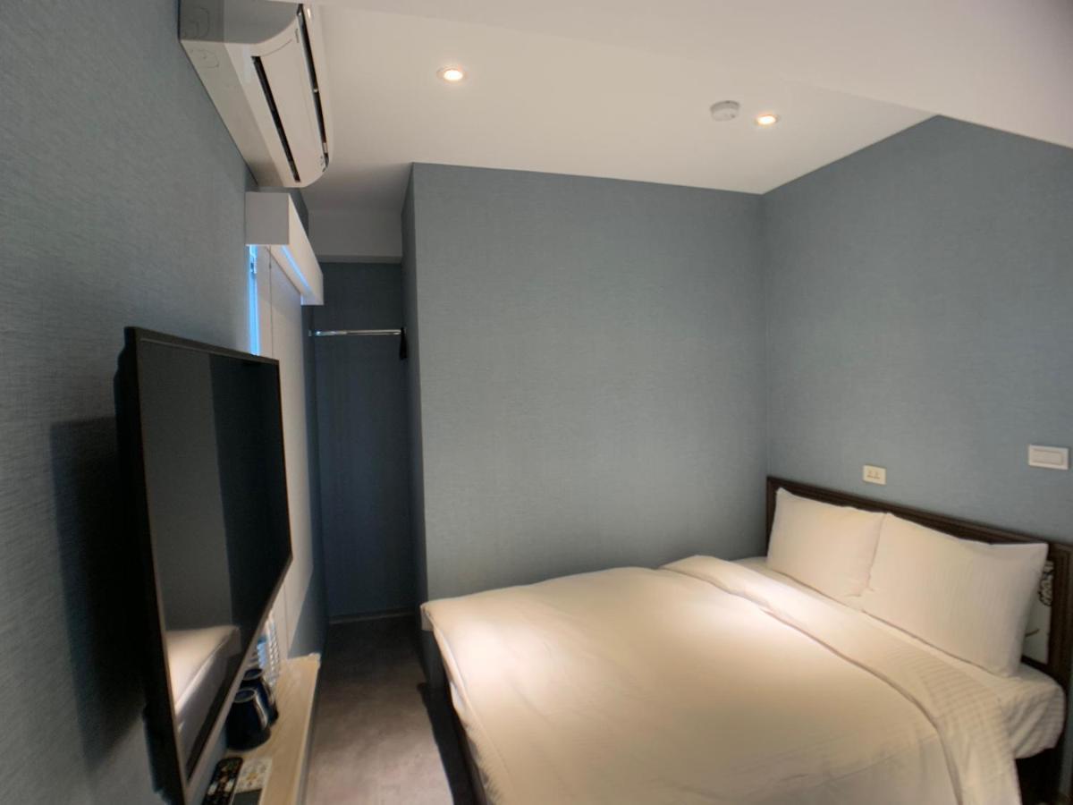 Donni Room For Rent Đài Bắc Ngoại thất bức ảnh