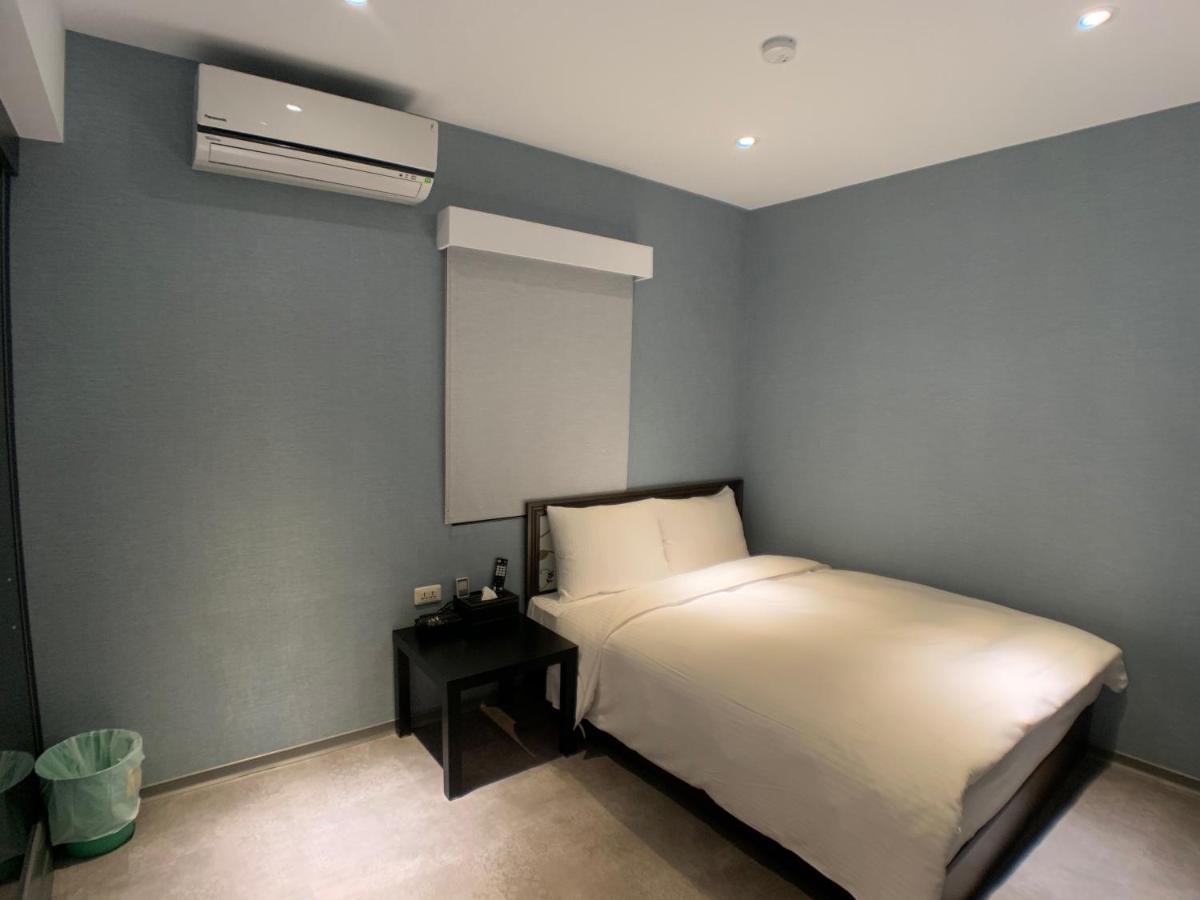 Donni Room For Rent Đài Bắc Ngoại thất bức ảnh