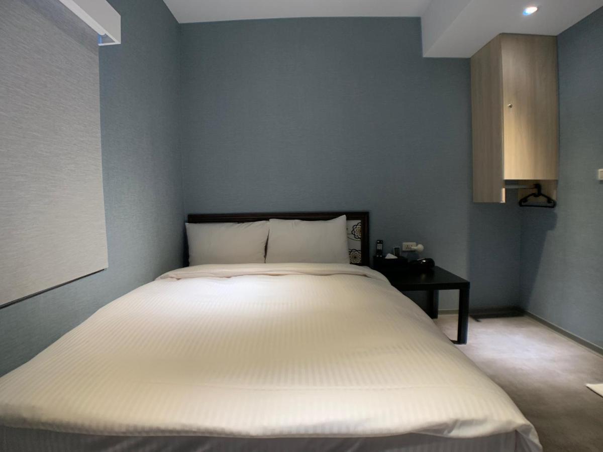 Donni Room For Rent Đài Bắc Ngoại thất bức ảnh