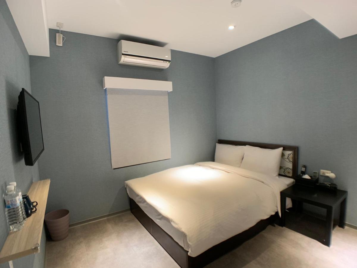 Donni Room For Rent Đài Bắc Ngoại thất bức ảnh