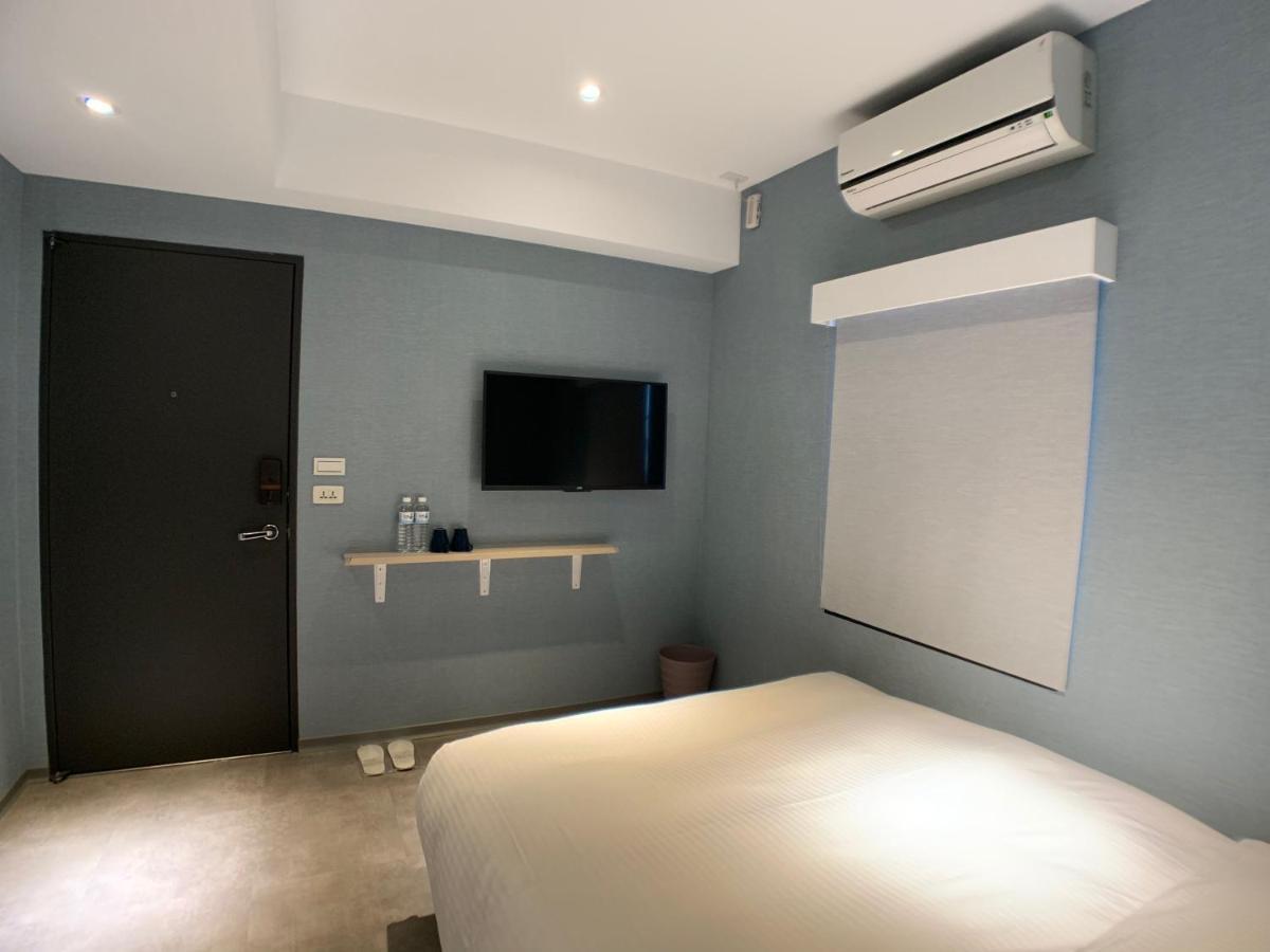 Donni Room For Rent Đài Bắc Ngoại thất bức ảnh