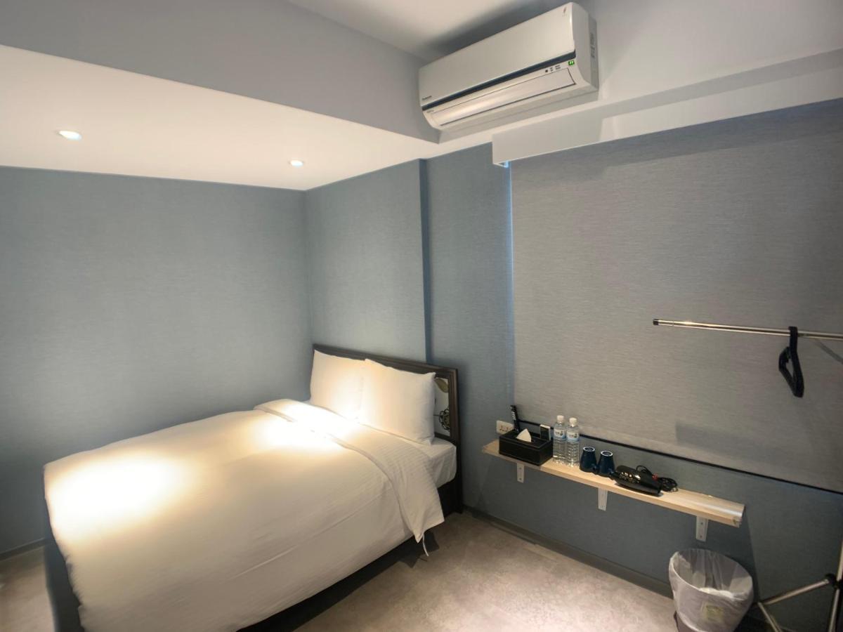 Donni Room For Rent Đài Bắc Ngoại thất bức ảnh